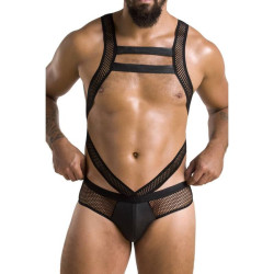 Passion - 045 Body Victor Noir S/M